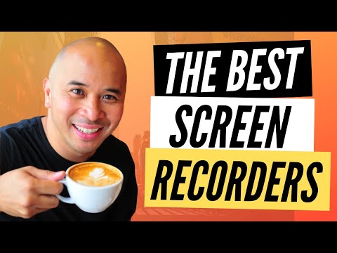 Best Tools for SCREEN RECORDING on MAC with Sound // Rob Balasabas