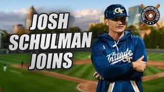 Making an Immediate Impact When You Get to College with Georgia Tech Assistant Coach Josh Schulman