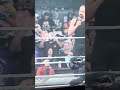 Drew McIntyre Says he Didn’t Take Out Jacob Fatu!!! #drewmcintyre #jacobfatu #shortvideo #wwe