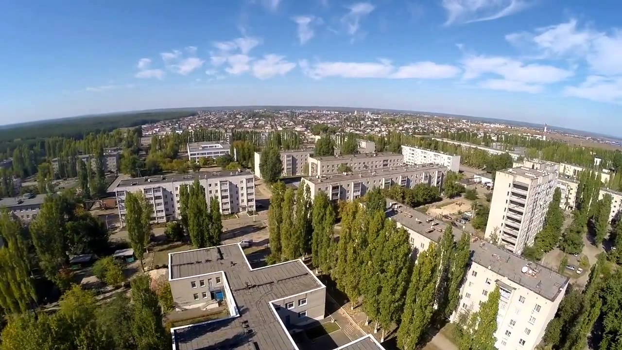 Г Борисоглебск Фото