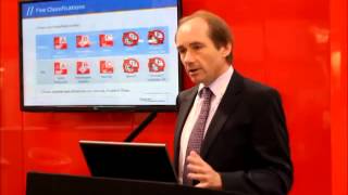 Part 1 - Guide to Designing a Gaseous Extinguishing System by Alan Elder