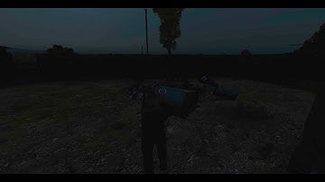 DayZ SA .60 - Insta Death Bug