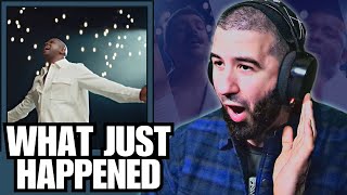 Pentatonix - O Holy Night | REACTION | OKAY...This is CRAZY!