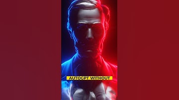 God Mode Space is a game-changer! #ai #autogpt