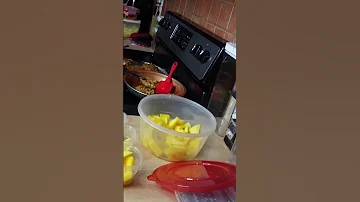 Tropical Berry Smoothie Makeitathome 