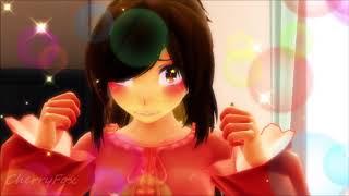 Happy Birthday To Me [MMD]