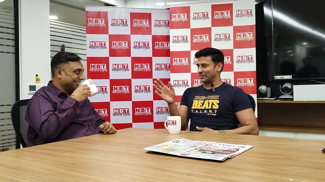 Exclusive interview with wrestler and actor Sangram Singh