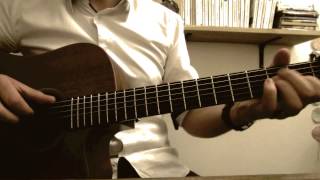 George Brassens - l'Orphelin