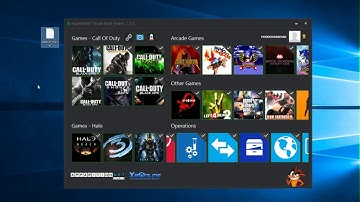 ApparitionNET Studio: Module Updater