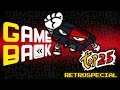 GameBack | Retrospecial | Top 25 Sega Master System