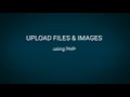 Upload Files and Images in PHP with Validation | PHP Tutorial | Learn PHP Programming | Image Upload Mp3 Song