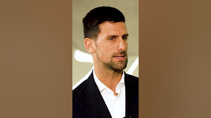 CNN host asks Djokovic if he regrets not getting Covid-19 vaccine - DayDayNews