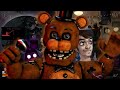 Modified Makeovers! - Ultimate Custom Night : The DJ Mario Mod Collection Ft. Mister Matt #8