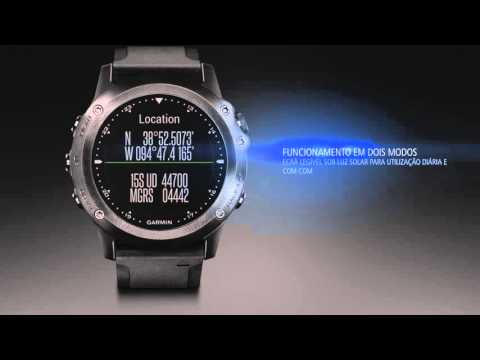 Garmin Tactix Bravo