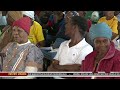 Kuvulwe isiteshi samaphoyisa emthonjaneniieff inxenxe amavoti emtubatuba1kzntvnews 01 may  2024