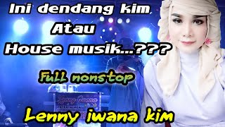kim serasa acara pemuda 🤣 lenny iwana kim feat rades hanavi with imoet live musik