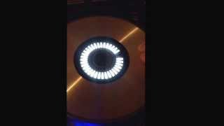 Pioneer DDJ-SX let jog wheel problem