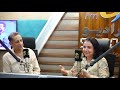 لقاء مع فريق حافظ وبستان كلامنا مزيكا مع فادي إبراهيم 