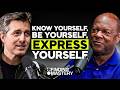From Jordan to Kobe: The Keys to a Championship Mindset with Mindfulness Coach, George Mumford