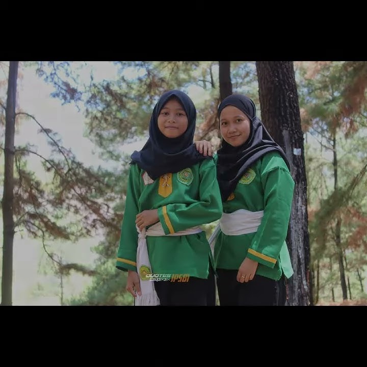 Quotes Jawi Bunga Islam Ponorogo