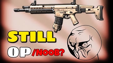 RED 34 REVIEW (overpower for beginners)