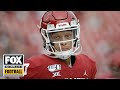 Urban&#39;s Playbook: Ways Spencer Rattler can find success in Red River Showdown | CFB ON FOX