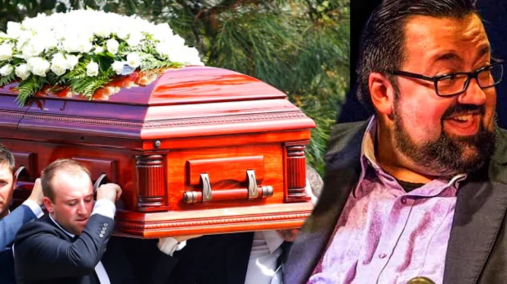 Joey DeFrancesco Intense Last Instagram Video Befo...