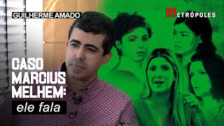 Casos Marcius Melhem: humorista nega assédio, mas admite que pode ter 