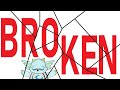 Broken (Bruce Tales END) | Narrated RPG Horror Story