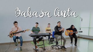 Video thumbnail of "BAHASA CINTA | GALILEE WORSHIP"