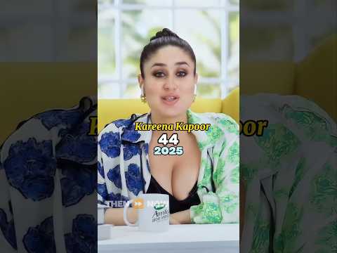 Fida Movie Full Cast Ll Then And Now Ll 2004 2025 Shorts