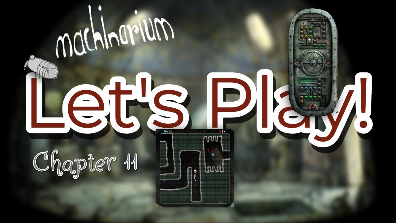 We Meet an Old Friend, Solve the Cable Puzzle & Find a Way to Free Her | Full Puzzle Solutions