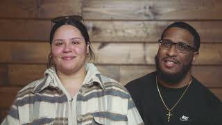 ZZ Day Spa Valentine's Guest Testimonials - Emily + Jonathan