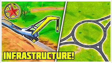 The BIGGEST Early Game Trap! [Realistic Mode]