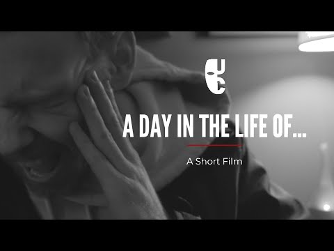 A Day in the Life of...