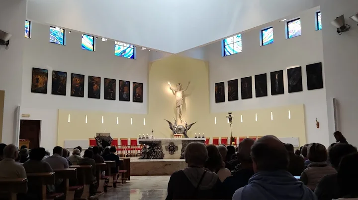 Medjugorje | Special Journey to Healing Mass and H...
