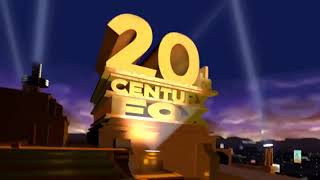 SuperBaster2015’s 20th Century Fox 1994 v2 remake (FULL VERSION)