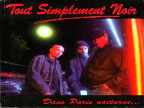 Tout Simplement Noir - Goute A Ma Funky Bite