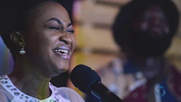 Efe Grace || Worship Sessions With Efe Grace || Efe Grace || Season 2 Ep1