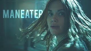Multifemale | Maneater