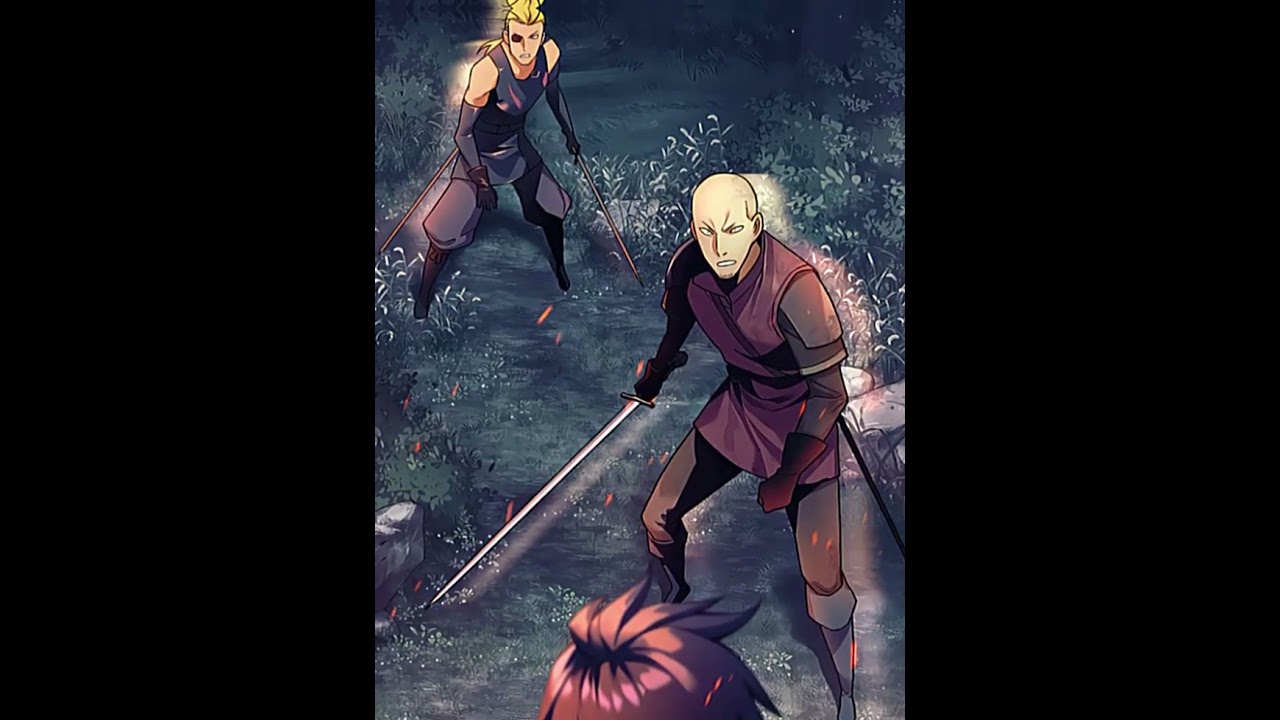 I Became a Dark Fantasy Villain