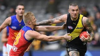 2 Minutes and 26 Seconds of AFL Fend Offs screenshot 5