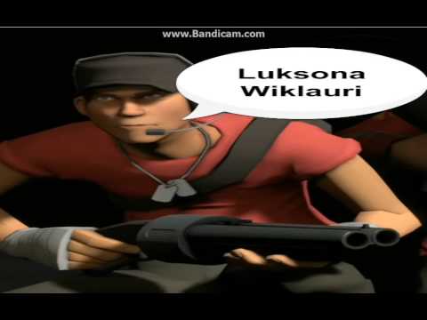 Team Fortress 2 (ვახმოვანებთ მე და MrfRoddeN