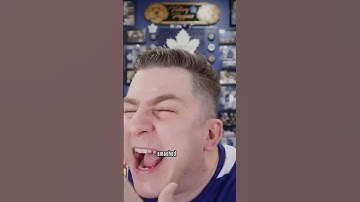 How to win a playoff game #leafs #nhl #hockey #shorts