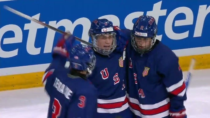 USA Hockey on X: U.S. Olympic Men's Team lockerroom prior to today's game  vs. Slovenia. #usah #usahockey  / X