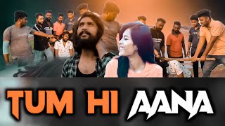 Tum Hi Aana Duet Version Pankaj Solanki Aaditya Vipul Krishna Sumit Suraj Aksay