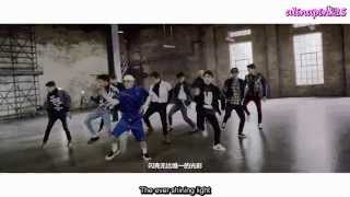 [ENG SUB] EXO Call Me Baby MV Chinese Version (叫我)