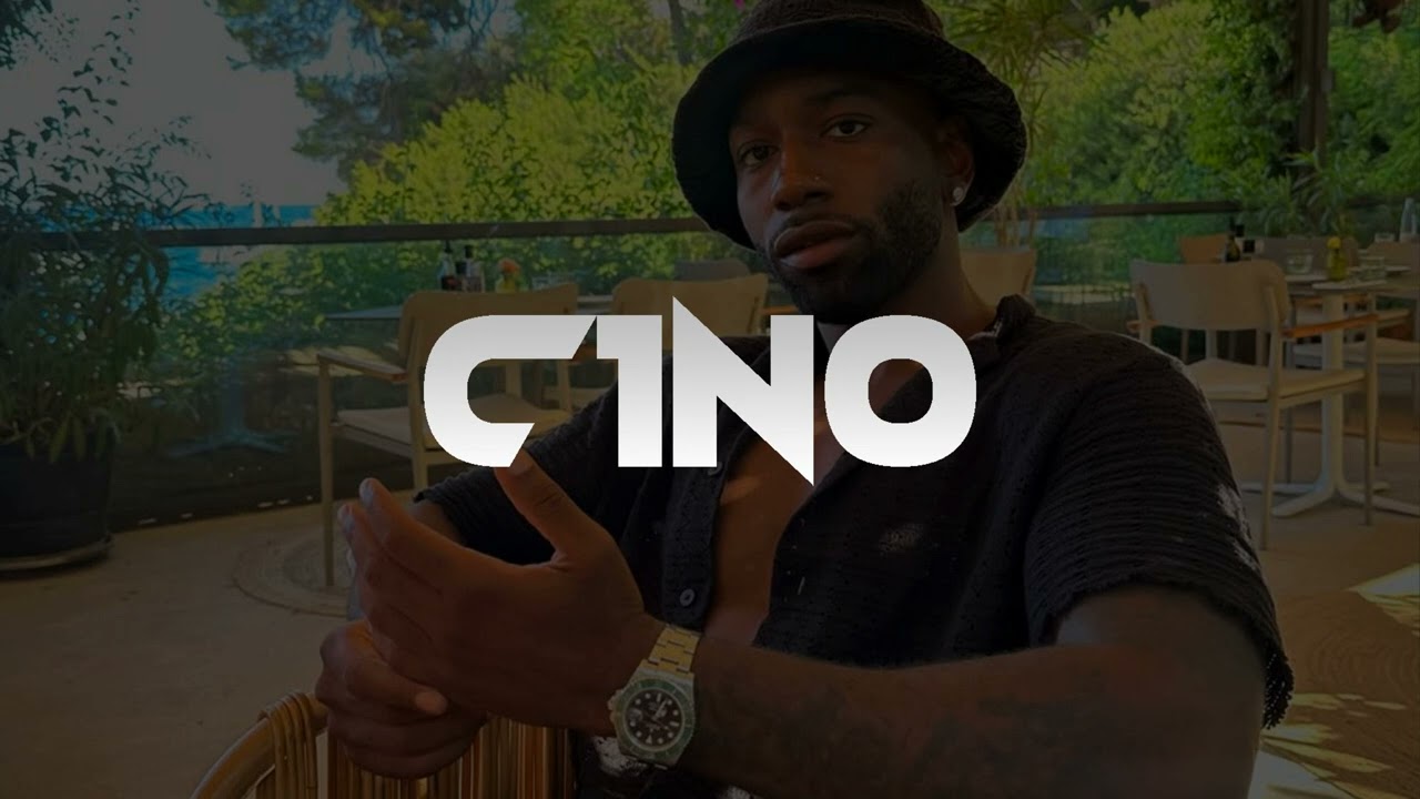 Jireel x Makar x Afro Type Beat 