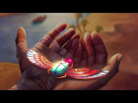 Настолна игра Пирамидо - как се играе - YouTube