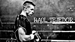 Highlight | Raúl Tejedor | Anakin MMA 🥊